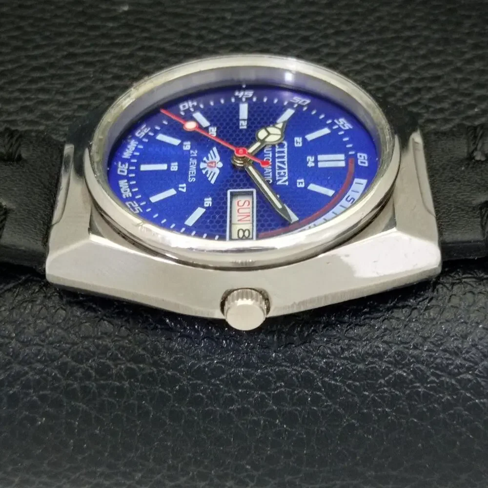 Citizen this watch